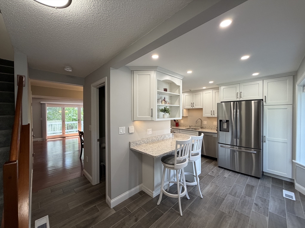 1603 Huckleberry Court 1603