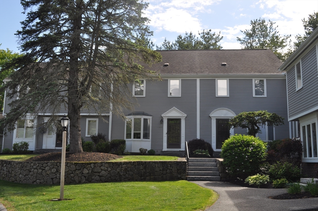 1603 Huckleberry Court 1603