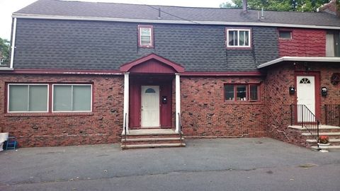 581 & 233 Proctor & Washington Ave Revere MA 02151