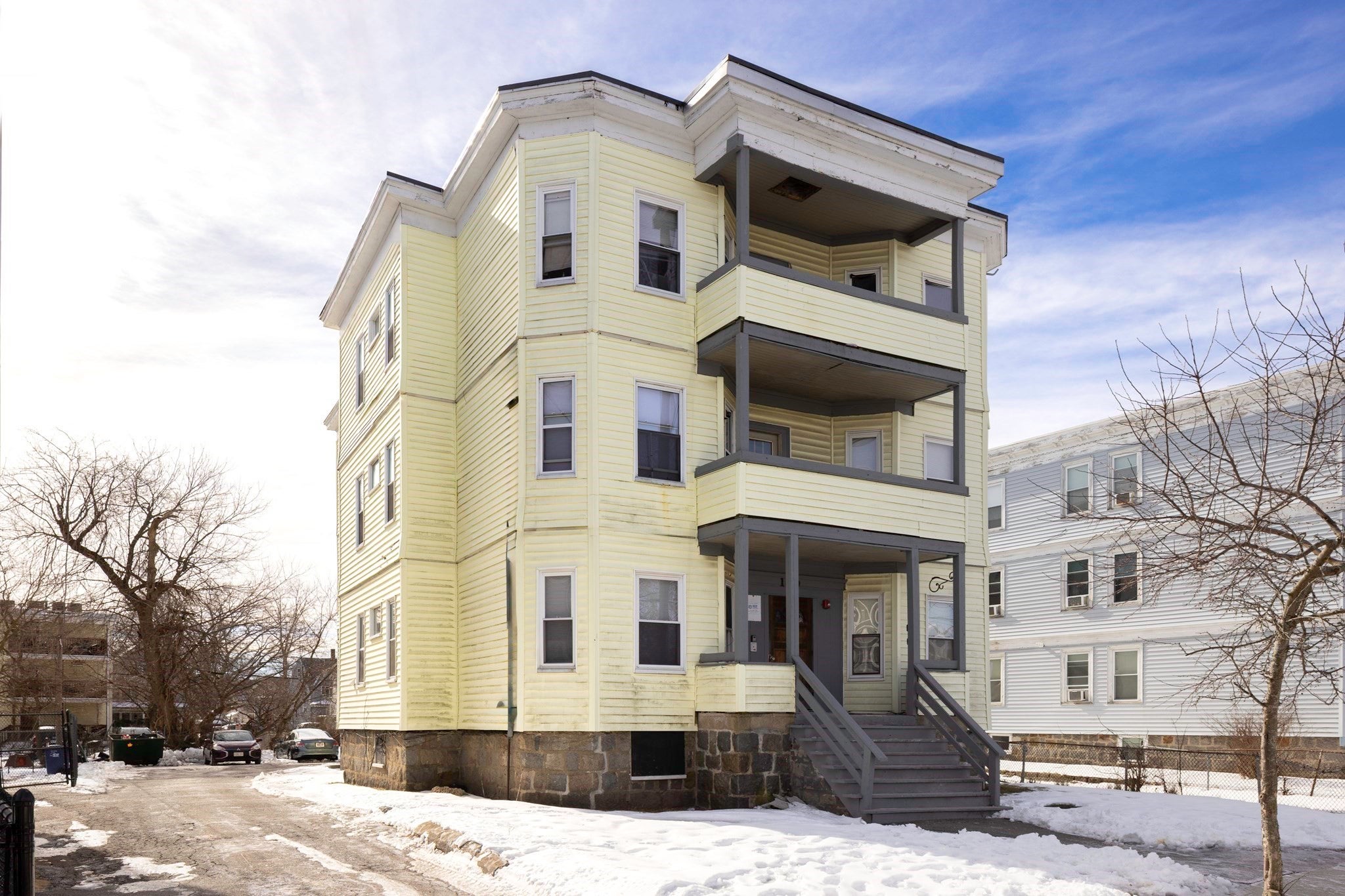 140 Callender St