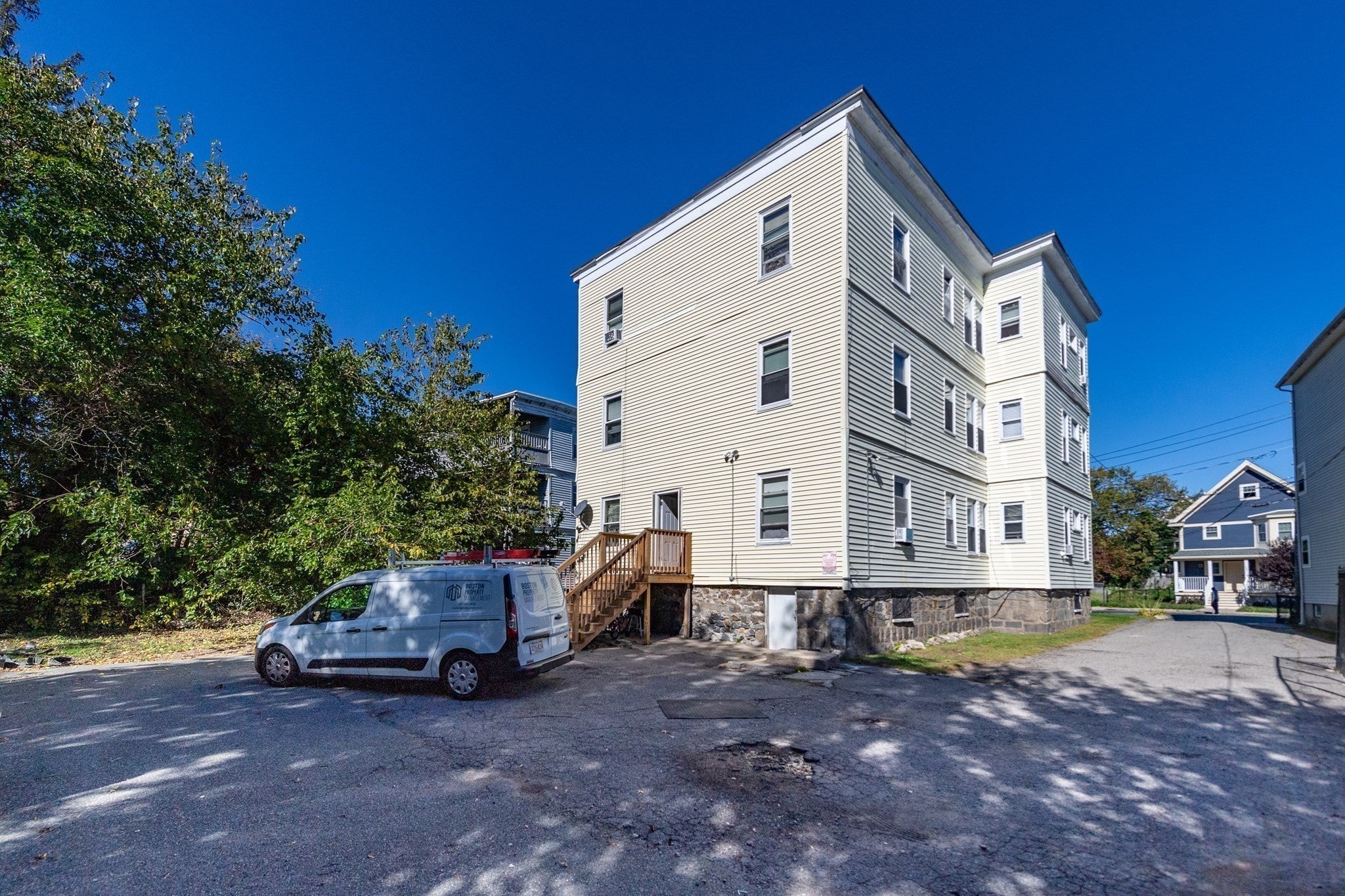 140 Callender St
