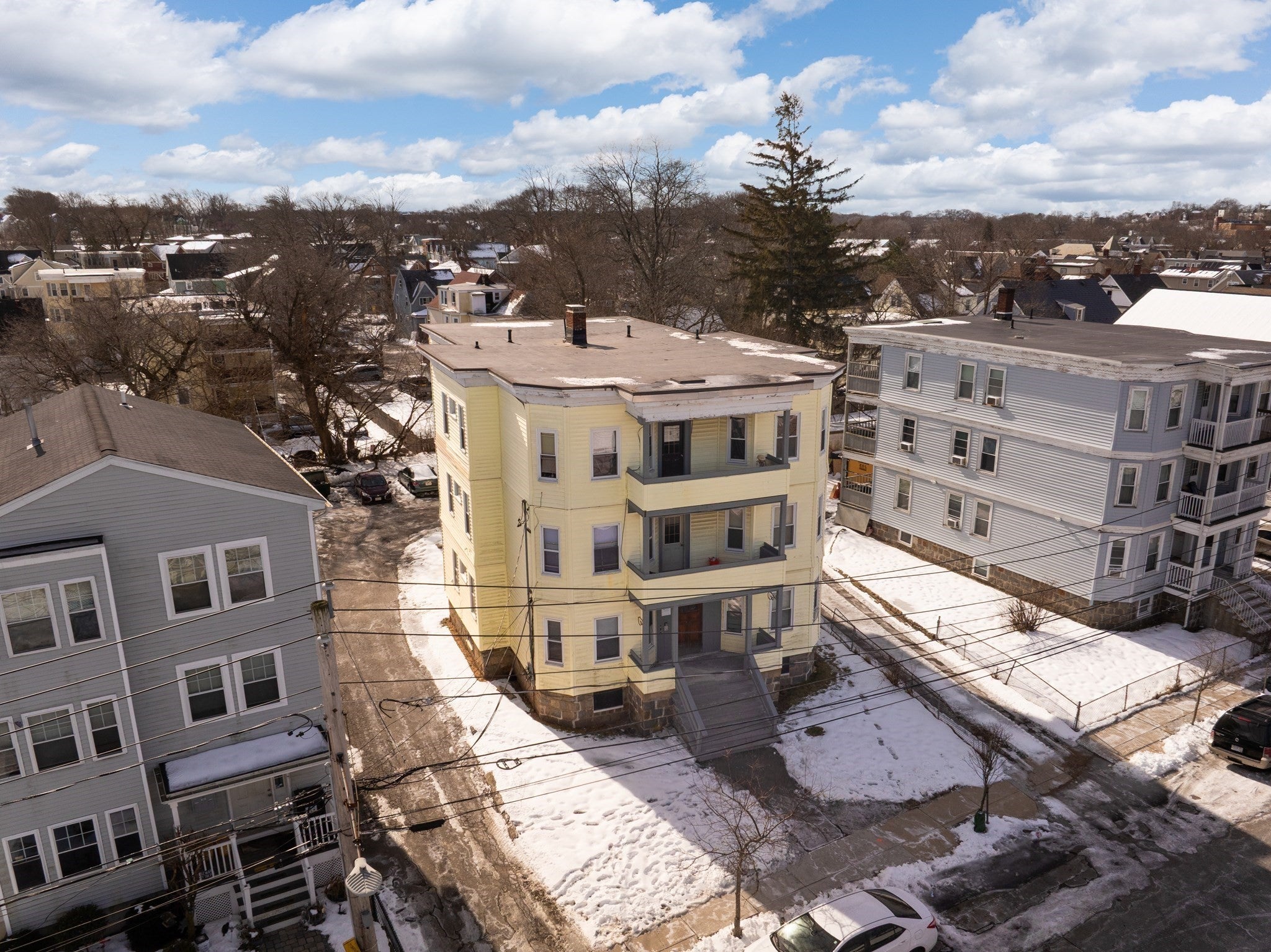 140 Callender St