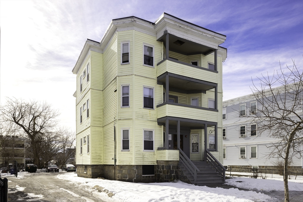 140 Callender St