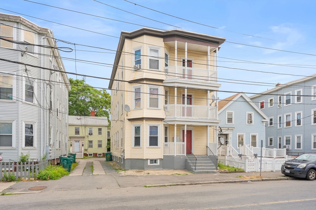 60 Commercial St