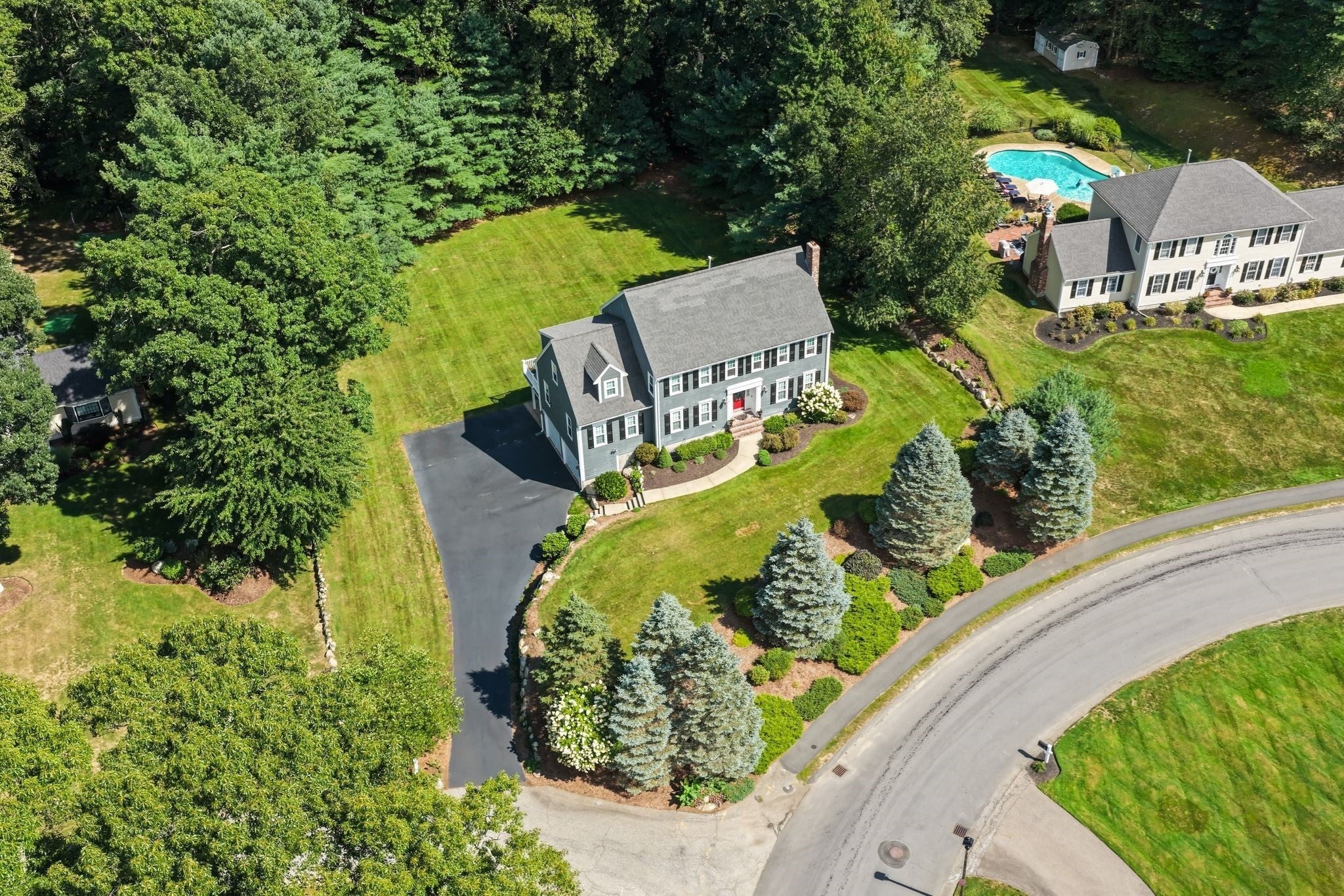 97 Farrar Farm Rd