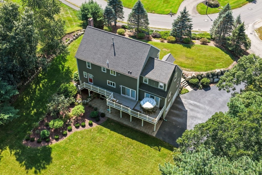 97 Farrar Farm Rd, Norwell, MA Photo #7