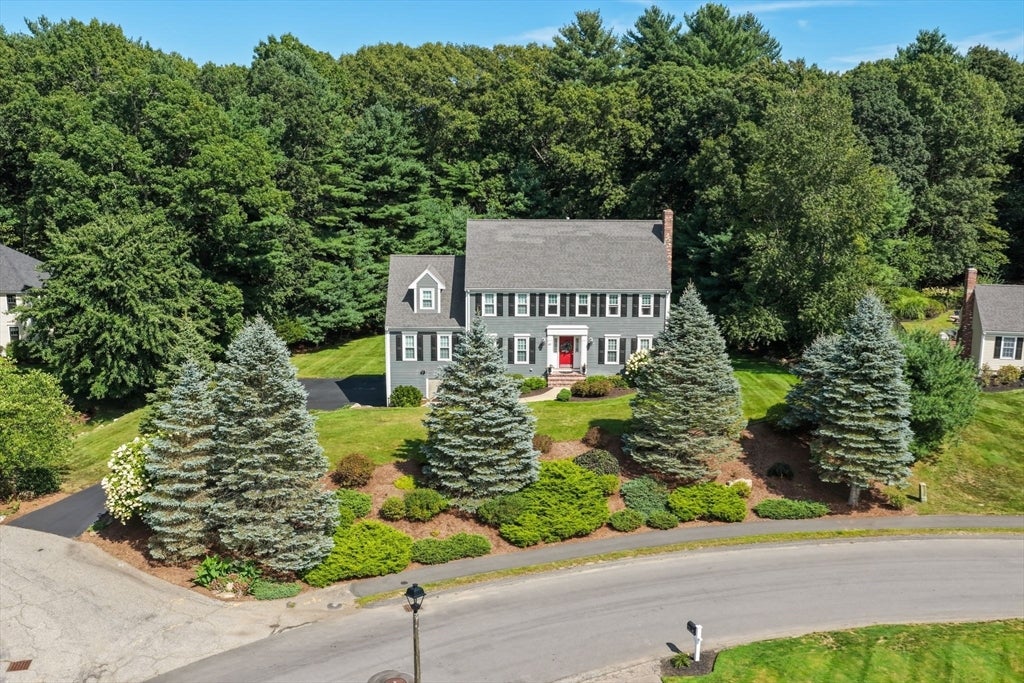 97 Farrar Farm Rd, Norwell, MA Photo #1