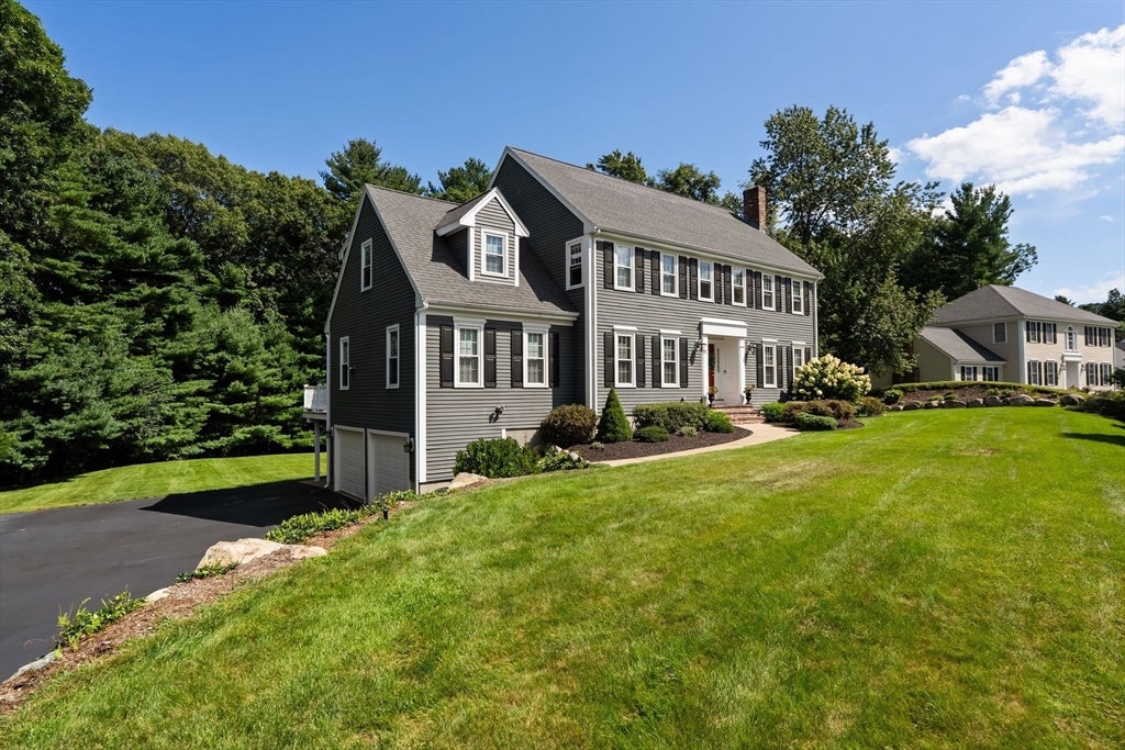 97 Farrar Farm Rd