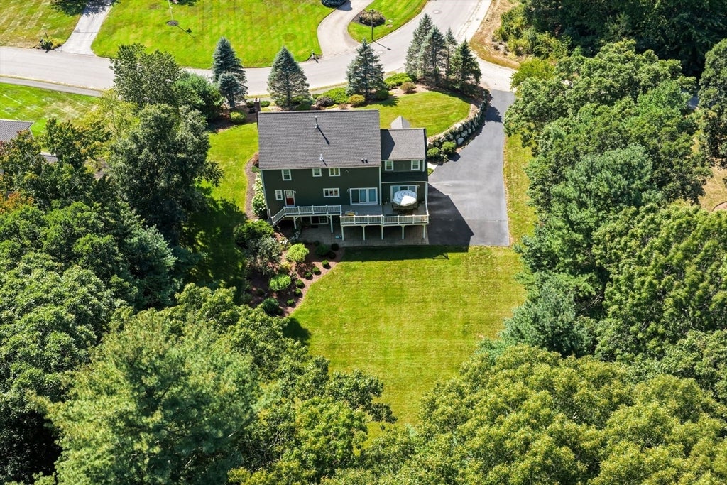97 Farrar Farm Rd, Norwell, MA Photo #6