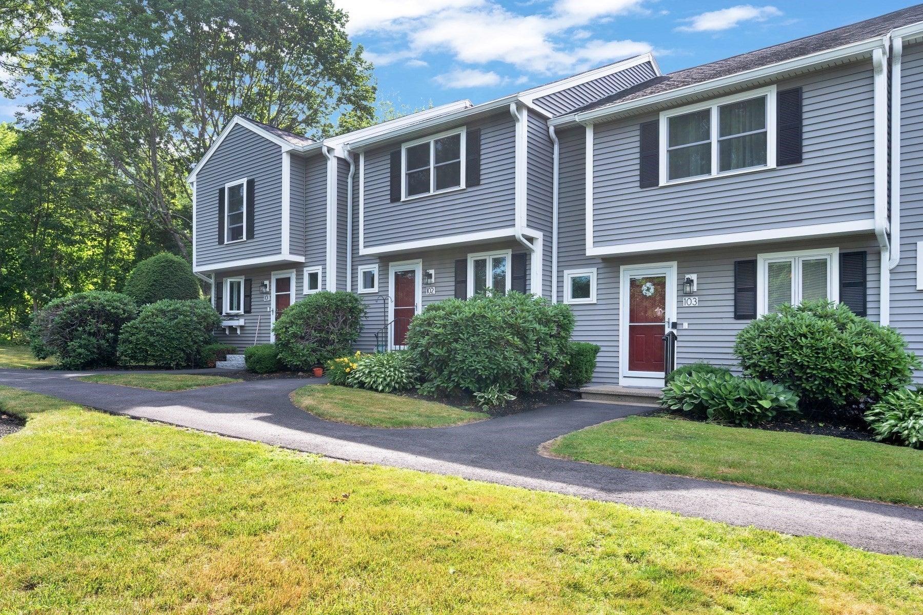 103 Standpipe Dr 103