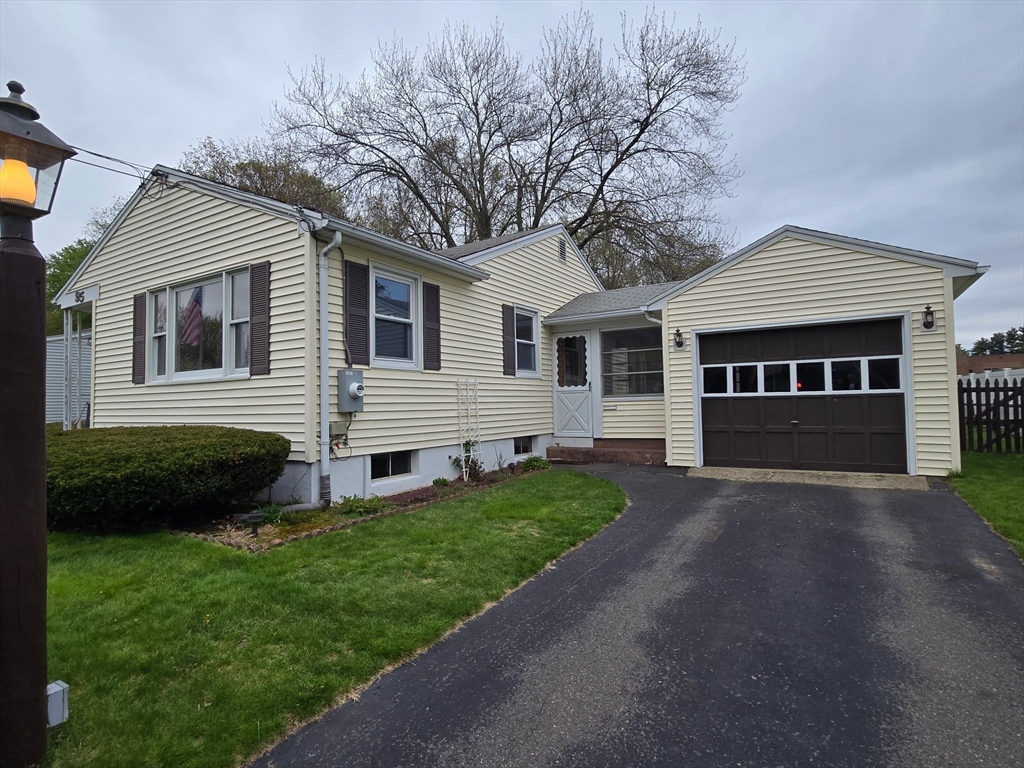 95 Herrman Street