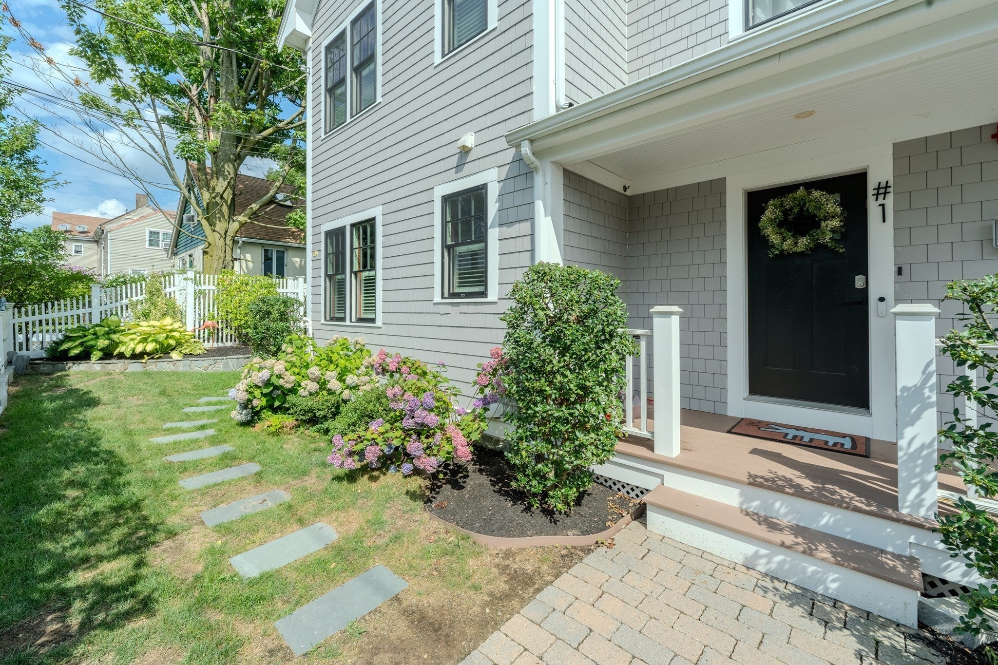 28 Park St #1, Boston, MA, 28 Park St #1, Boston, MA Photo #5