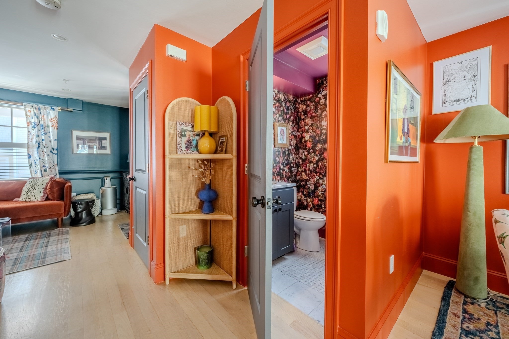 28 Park St #1, Boston, MA, 28 Park St #1, Boston, MA Photo #18