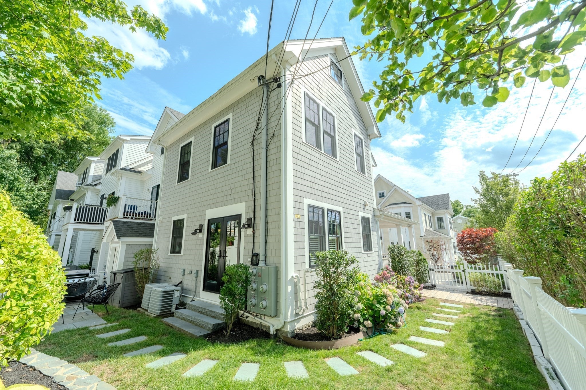 28 Park St #1, Boston, MA, 28 Park St #1, Boston, MA Photo #2