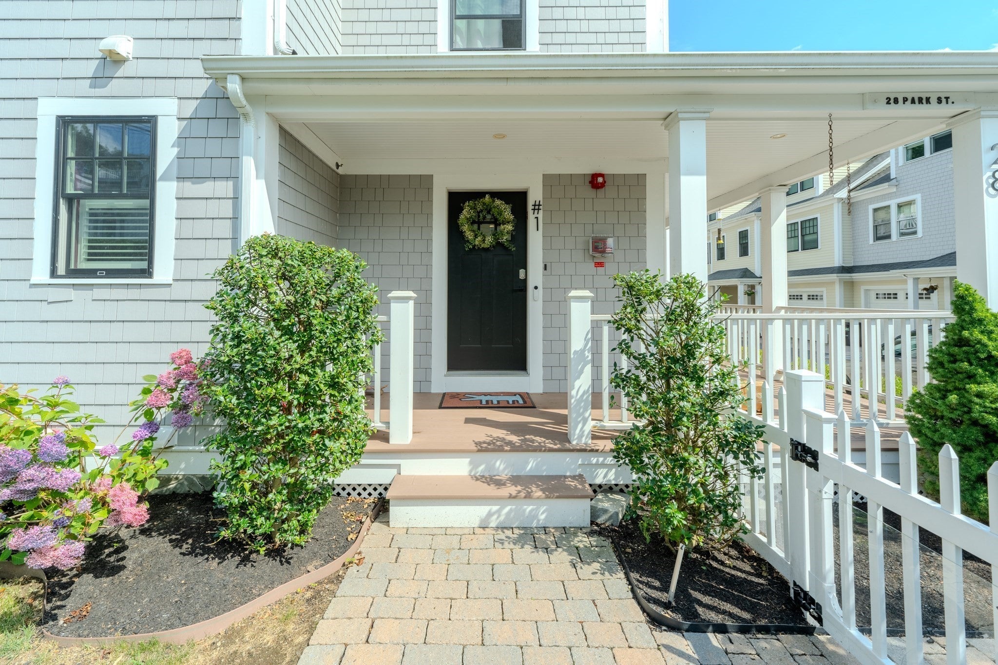 28 Park St #1, Boston, MA, 28 Park St #1, Boston, MA Photo #6