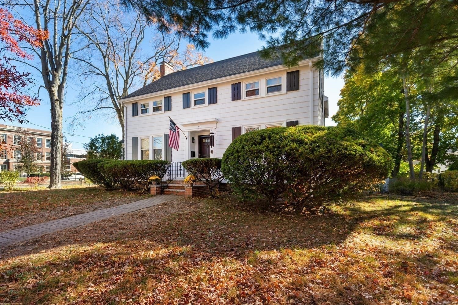 41 Conant Street, Danvers, MA Photo #32