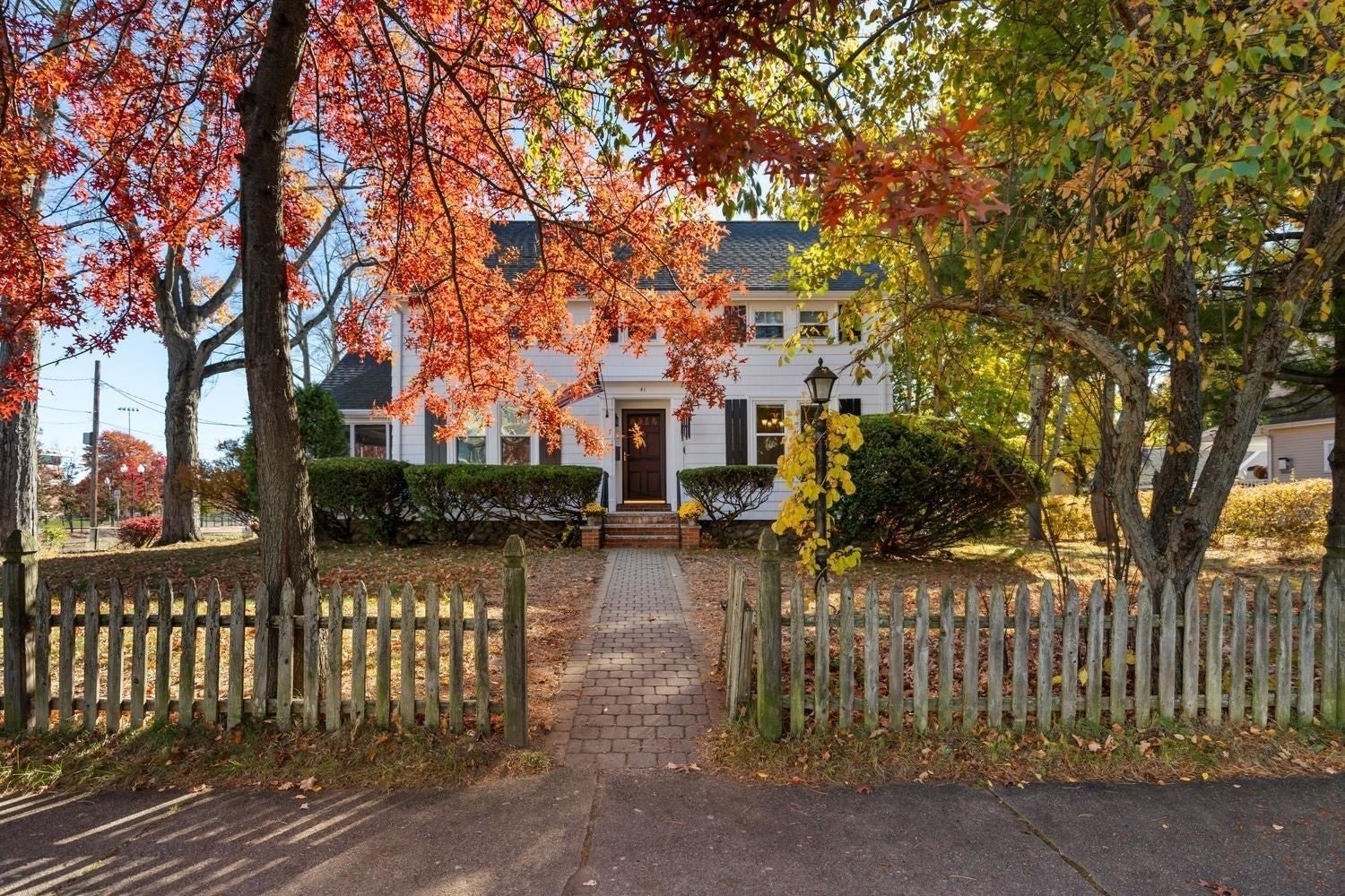 41 Conant Street