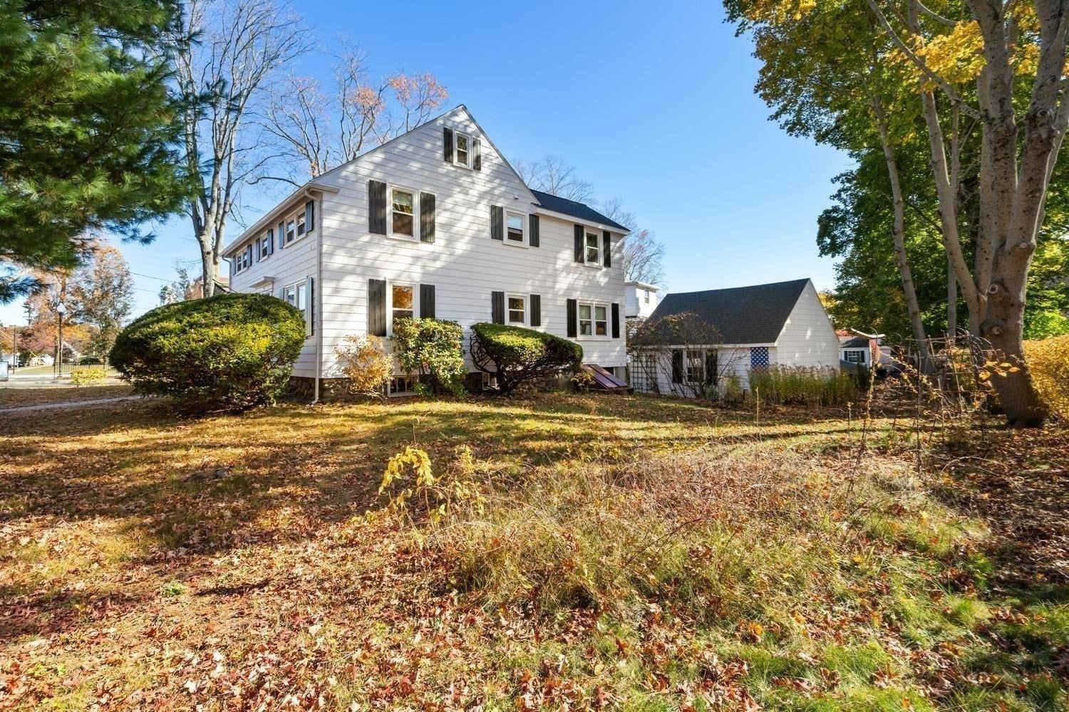 41 Conant Street, Danvers, MA Photo #30