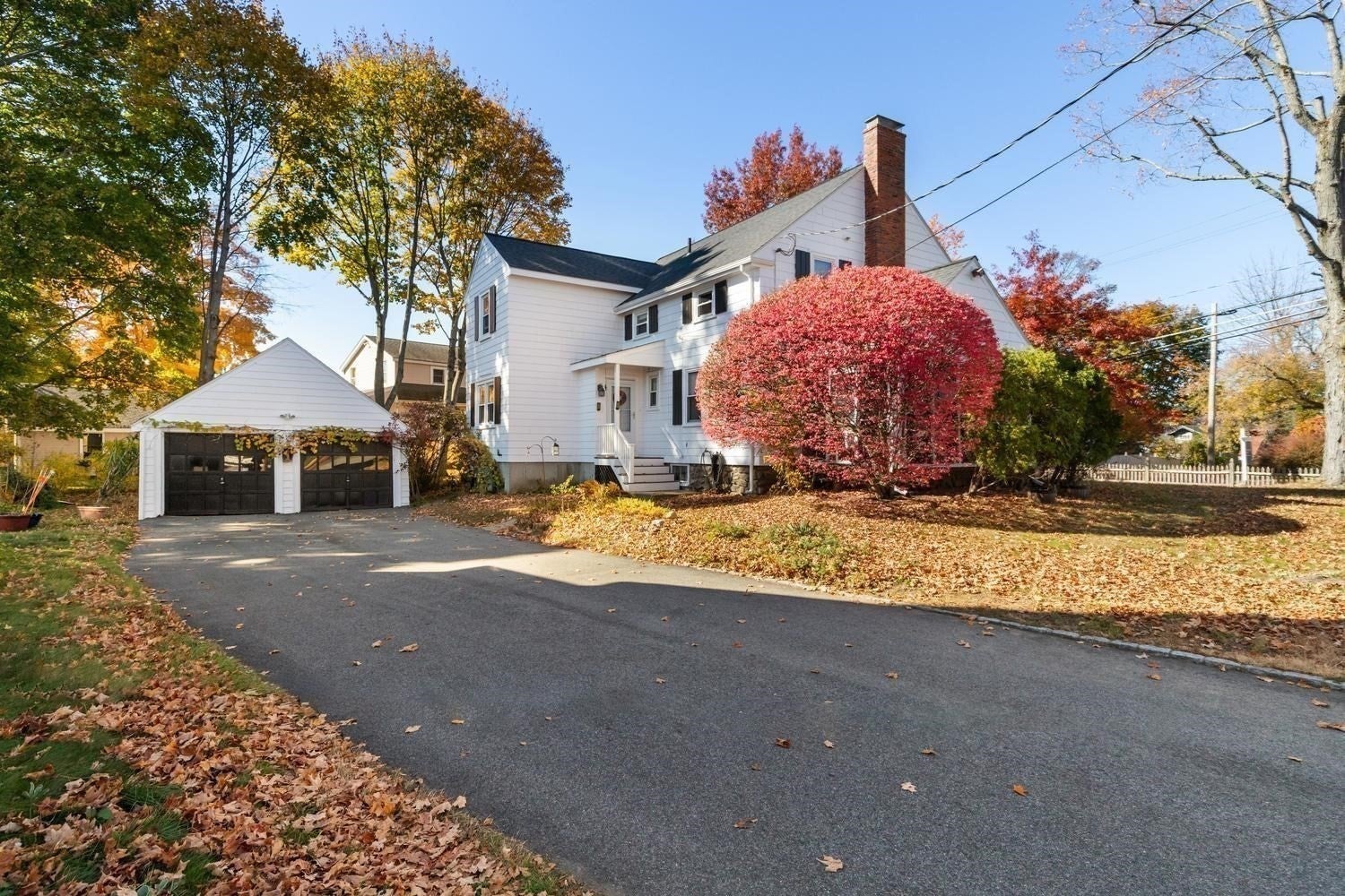41 Conant Street, Danvers, MA Photo #31