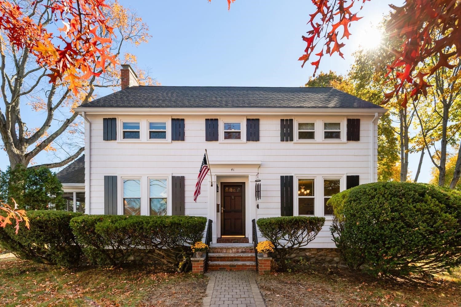 41 Conant Street, Danvers, MA Photo #1