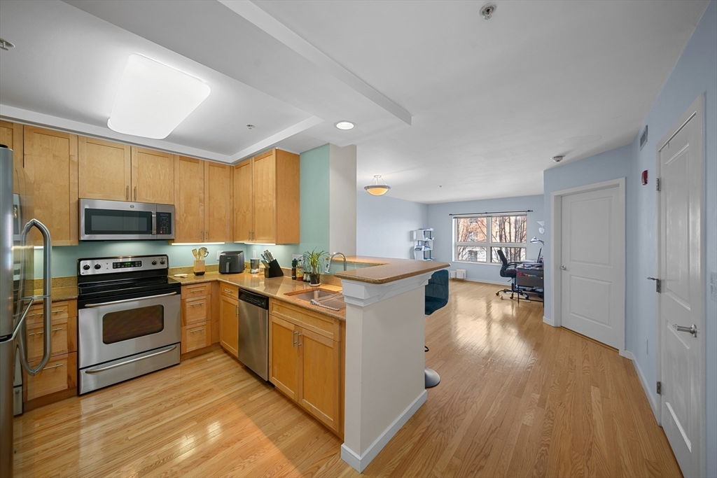 175 Cottage Street 312