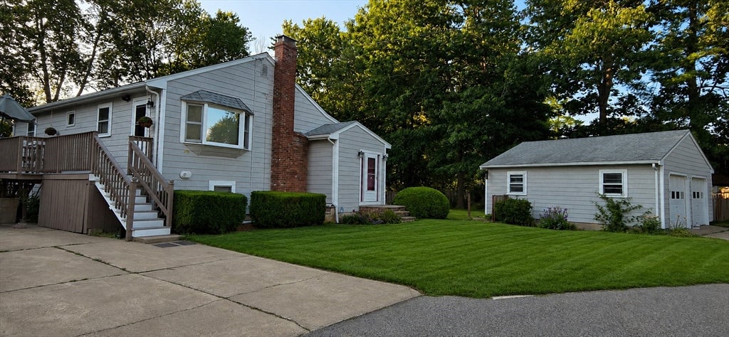 40 Border Rd, Holbrook, MA, 40 Border Rd, Holbrook, MA Photo #3