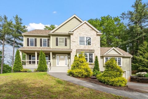 3 Chad Lane Sterling MA 01564