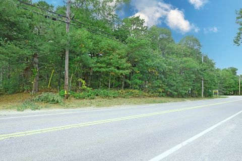 Photo of 1234 Route 28a, Bourne, MA 02534 (MLS # 73446400)