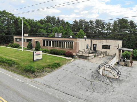 44 Southbridge Rd Dudley MA 01571