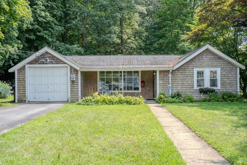 20 Bryant St, Dartmouth, MA, 20 Bryant St, Dartmouth, MA Photo #1