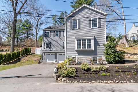 9 Shore Road Natick MA 01760