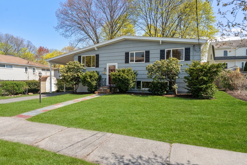 14 Fuller Avenue