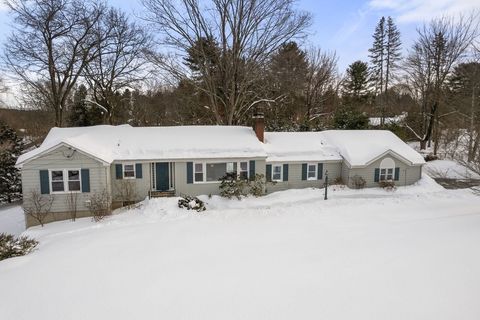 26 Jeffrey Road Wayland MA 01778