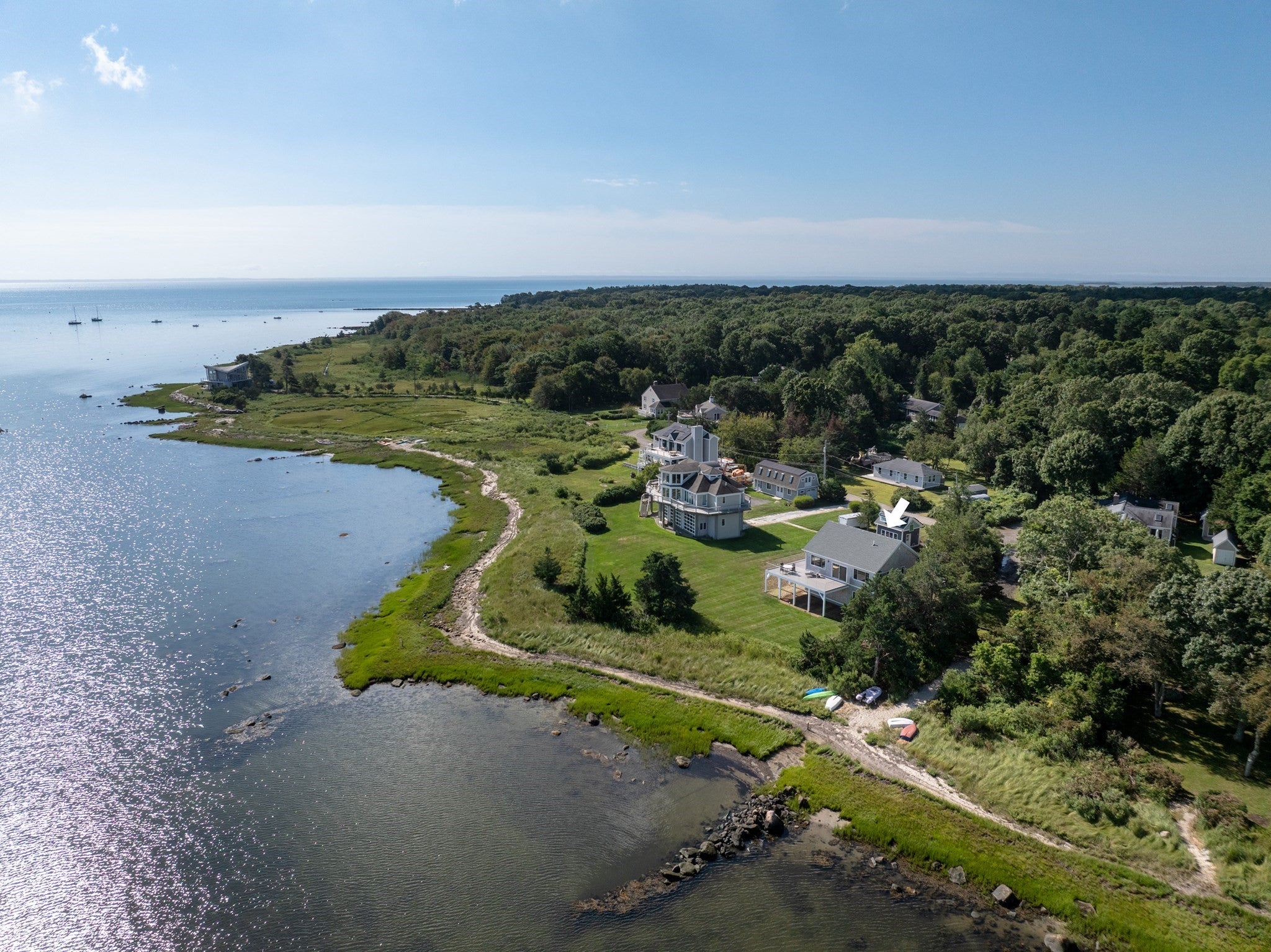 8 Dyar Rd, Mattapoisett, MA Photo #39