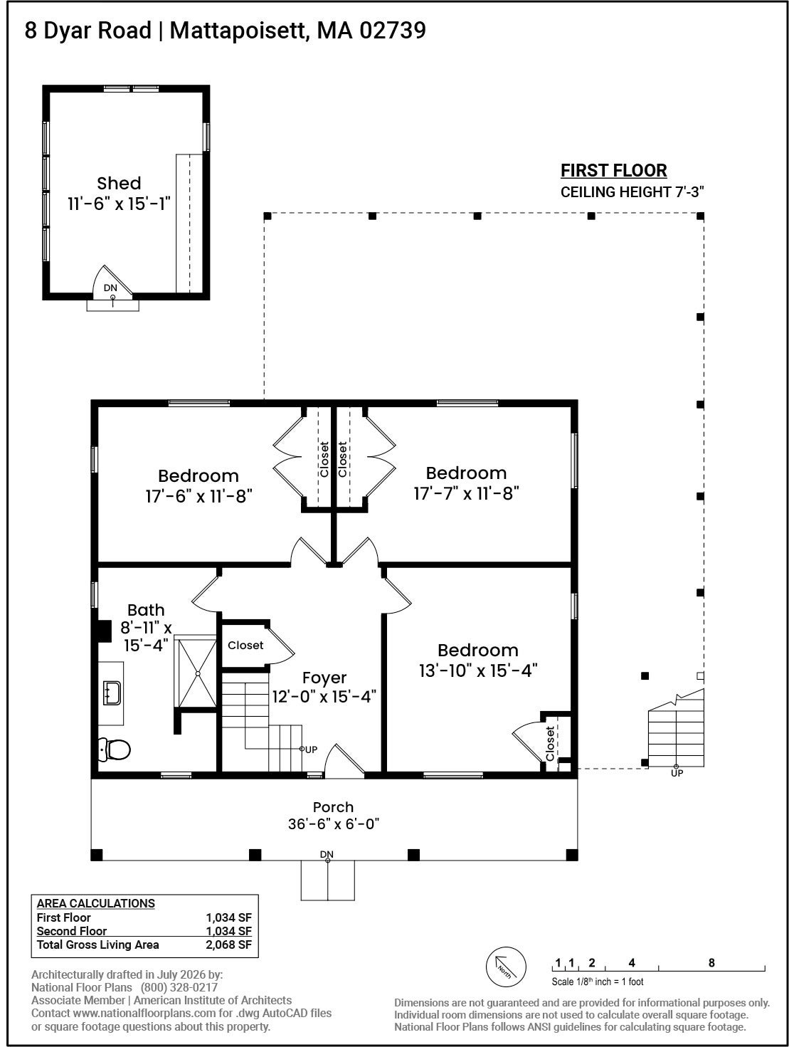 8 Dyar Rd, Mattapoisett, MA Photo #41