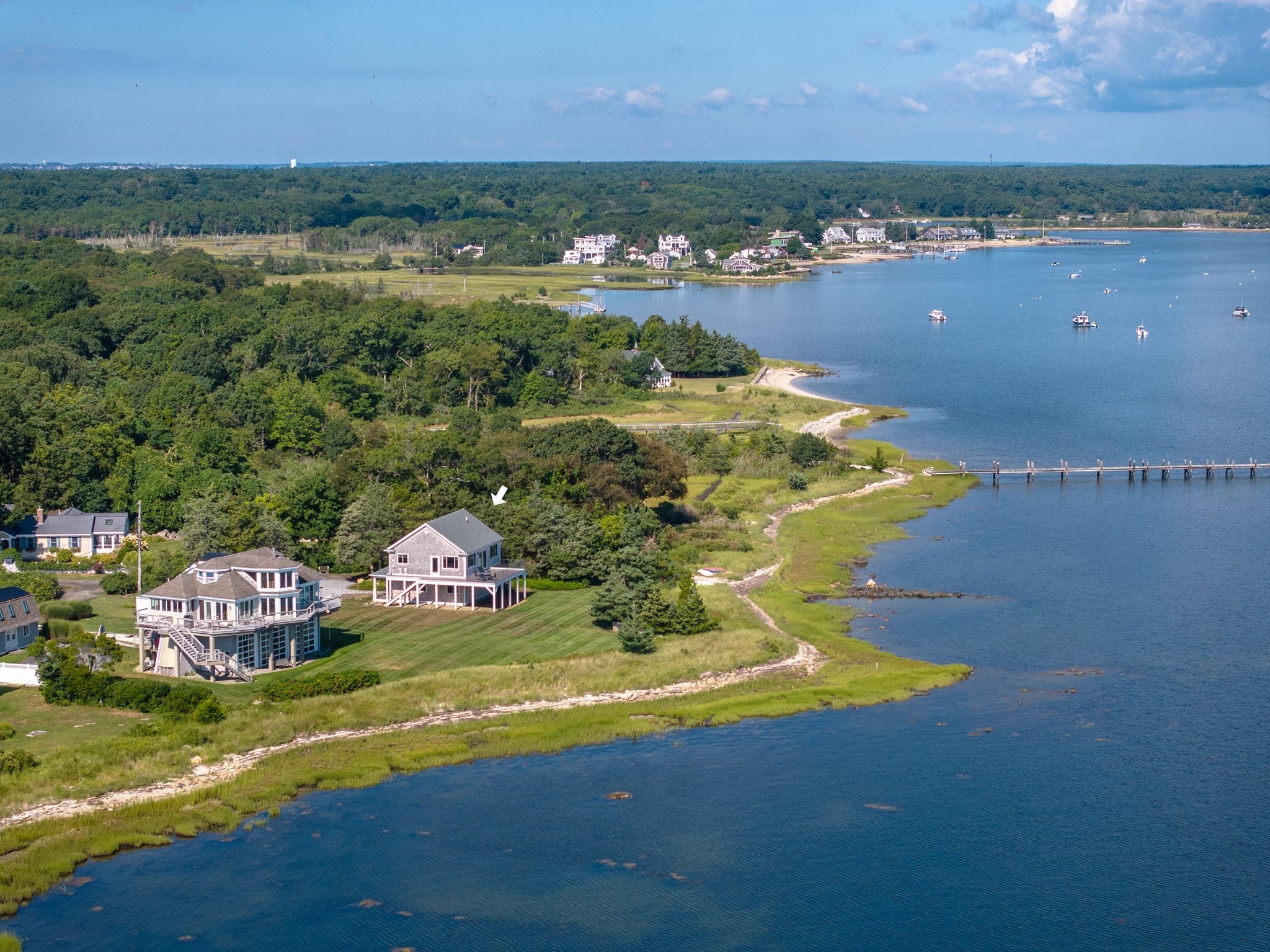 8 Dyar Rd, Mattapoisett, MA Photo #40
