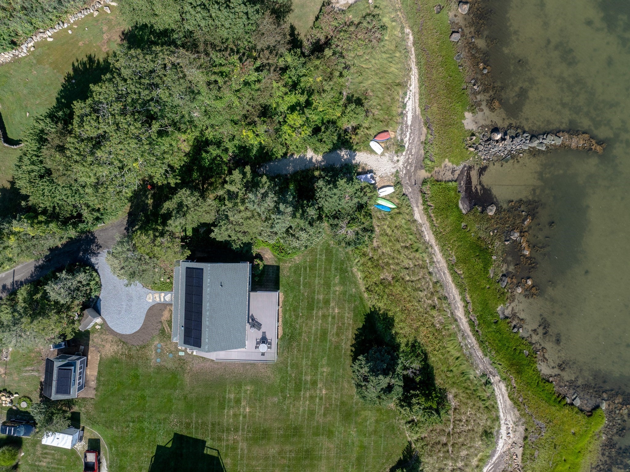 8 Dyar Rd, Mattapoisett, MA Photo #37
