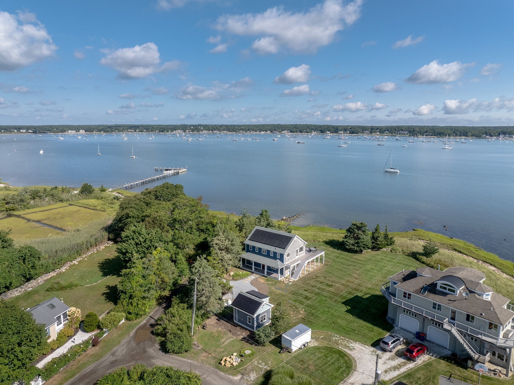 8 Dyar Rd, Mattapoisett, MA Photo #6