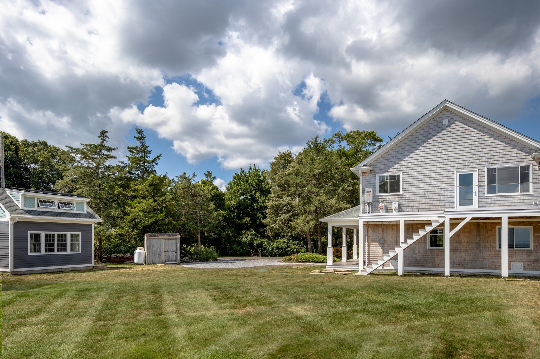 8 Dyar Rd, Mattapoisett, MA Photo #9