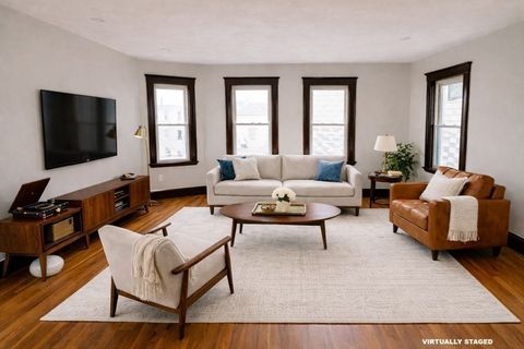 22 Heath St 1 Somerville MA 02145