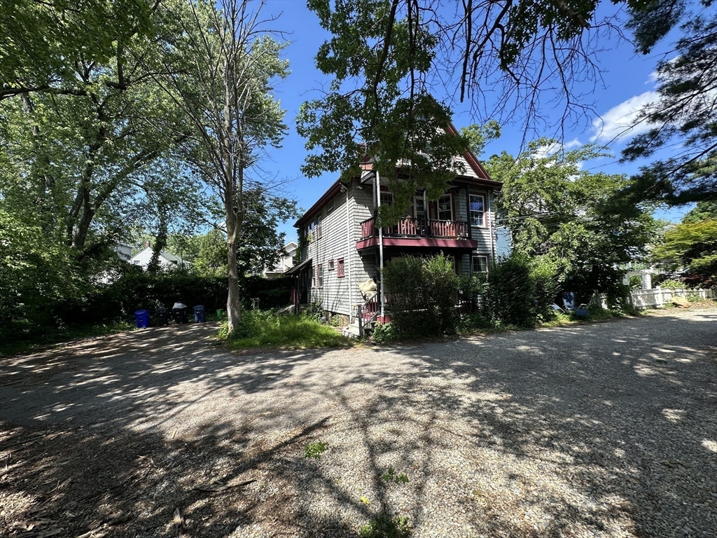 5-7 Prescott Place