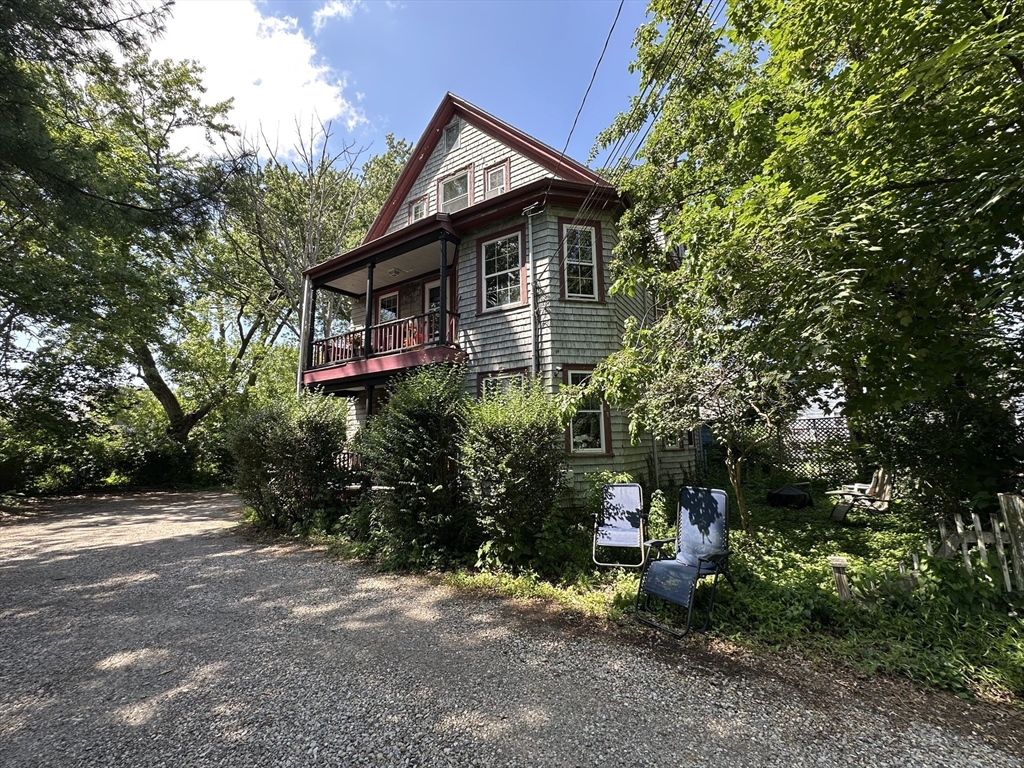 5-7 Prescott Place