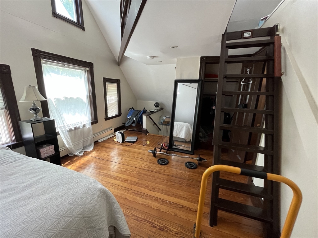 5-7 Prescott Place