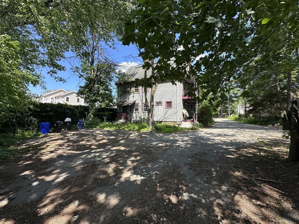 5-7 Prescott Place