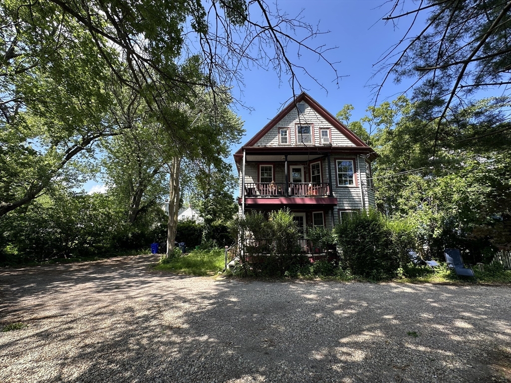 5-7 Prescott Place