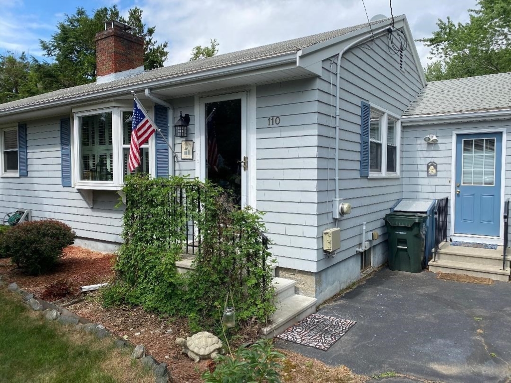 110 Forest Street