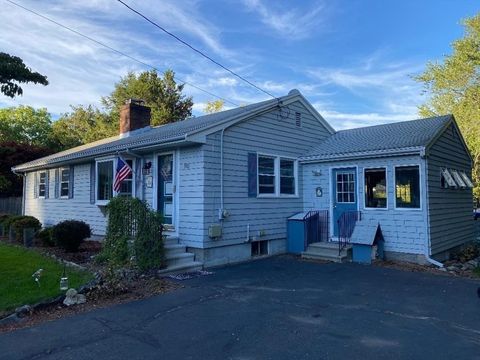 110 Forest Street Danvers MA 01923