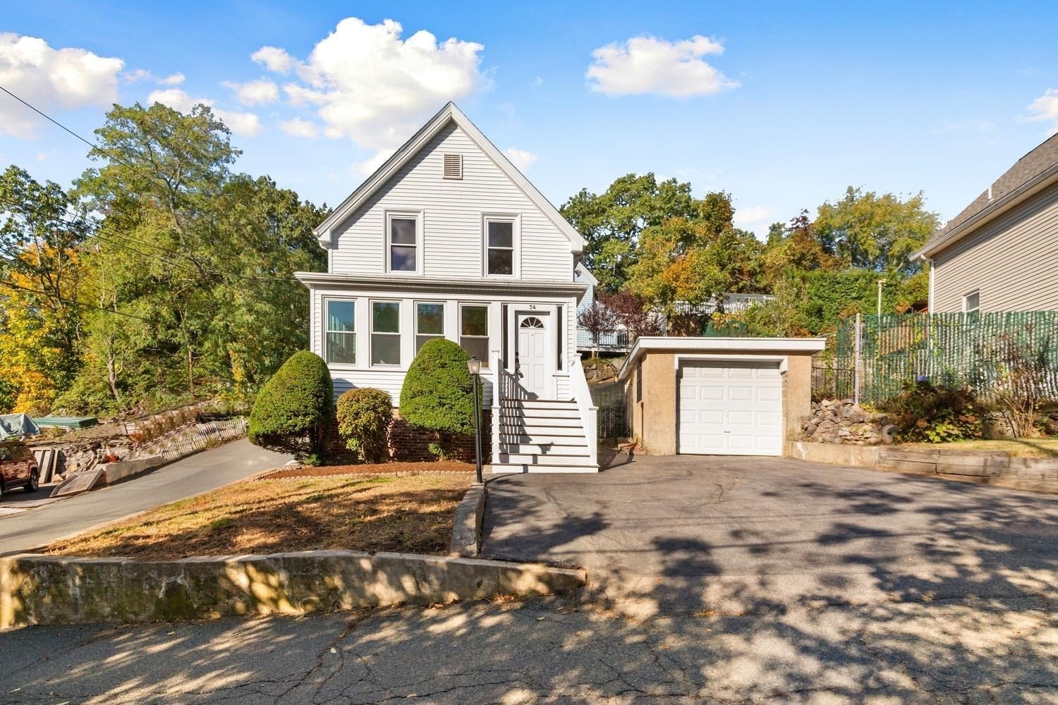 34 Oakland Ave, Lynn, MA, 34 Oakland Ave, Lynn, MA Photo #33