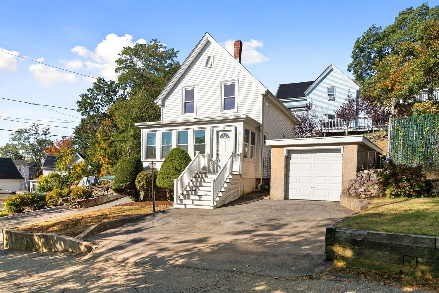 34 Oakland Ave, Lynn, MA, 34 Oakland Ave, Lynn, MA Photo #1