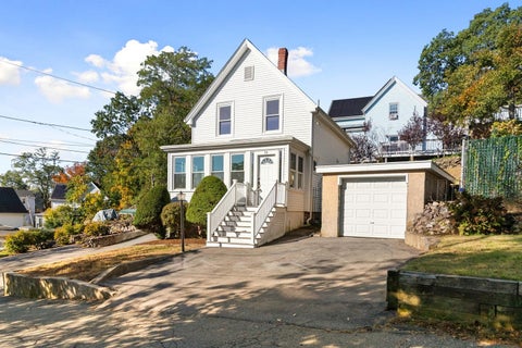 Photo of 34 Oakland Ave, Lynn, MA 01905 (MLS # 73587347)